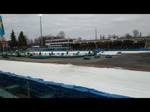 world championship ice