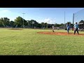 Pitching Highlights part 2