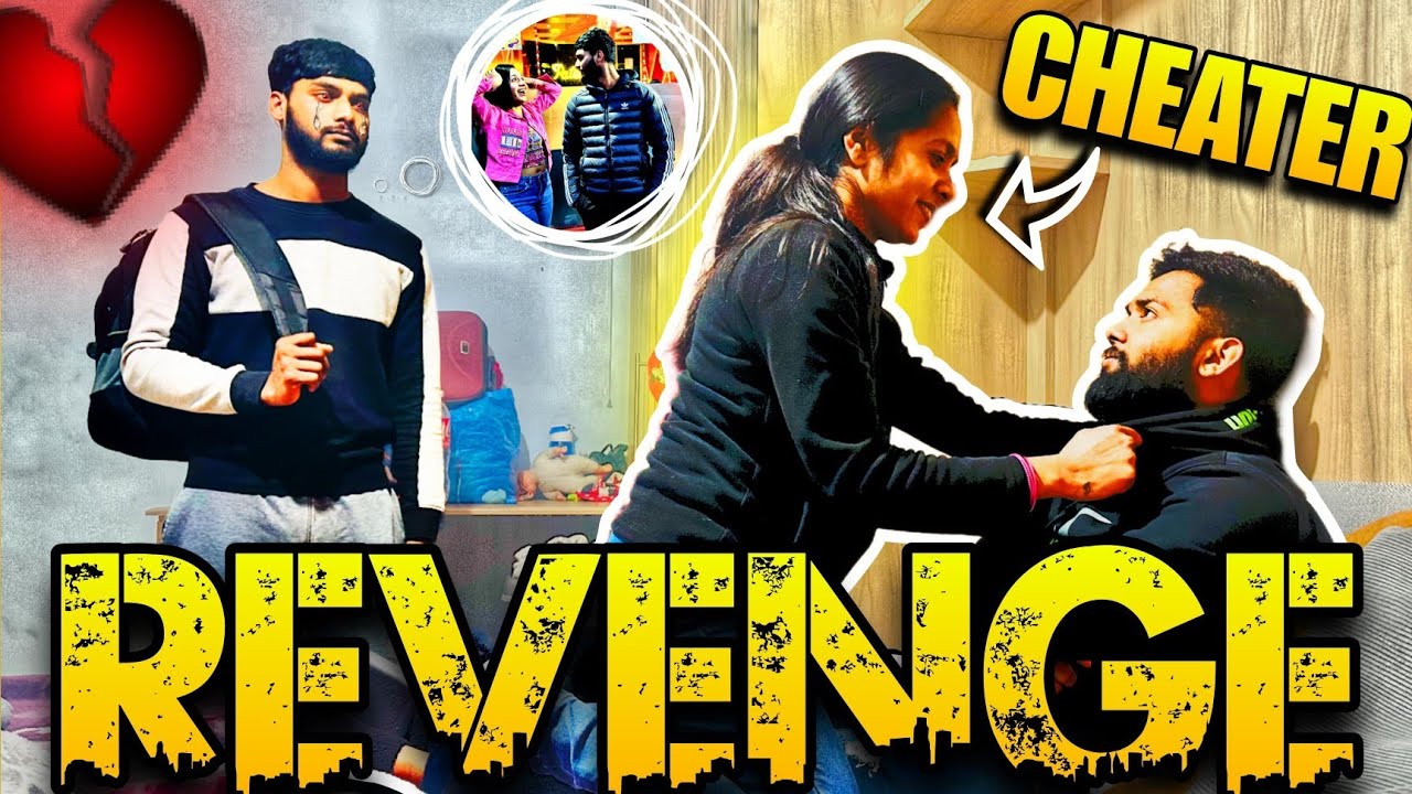 After BreakUp 💔|| Part -3 || Gujarati Comedy video 🤣 || @KamineyFriends07