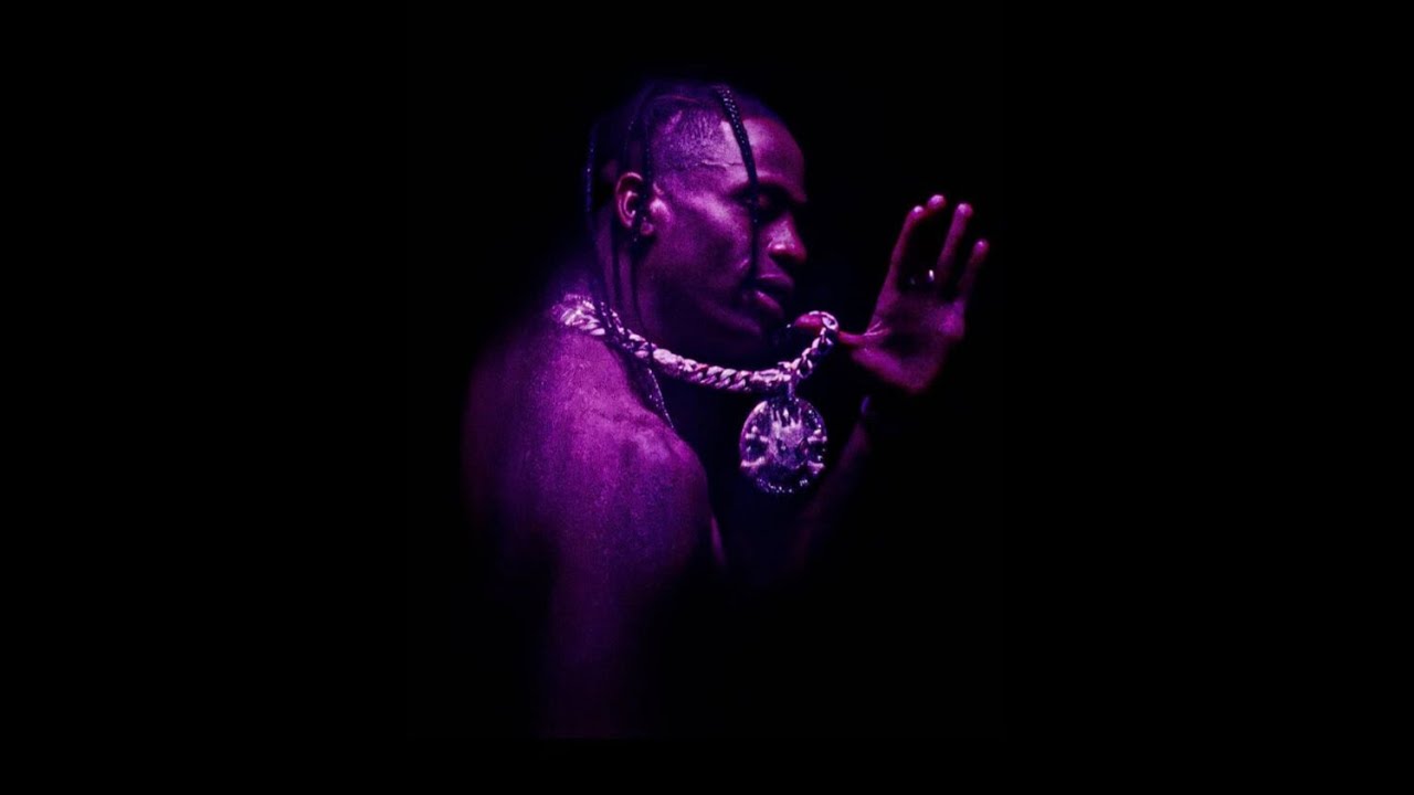 [FREE] Dark Sample Travis Scott Type Beat 'GTA 6' 2025