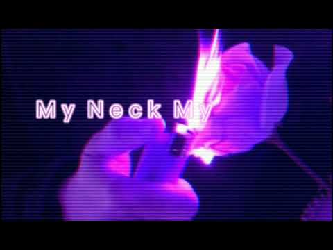 My neck my back - Turkish remix [Slowed x Reverb]
