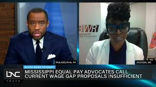 Mississippi Has the Worst Pay Gap for Black Women