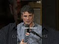Joe Kent Hints At A Charlie Kirk Conspiracy #charliekirk #joekent #israel