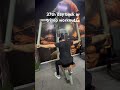 75hard challnge 37th day back or. Trisep workout 🫶🏻🙂 #motivation #workoutchalleng #minivlog