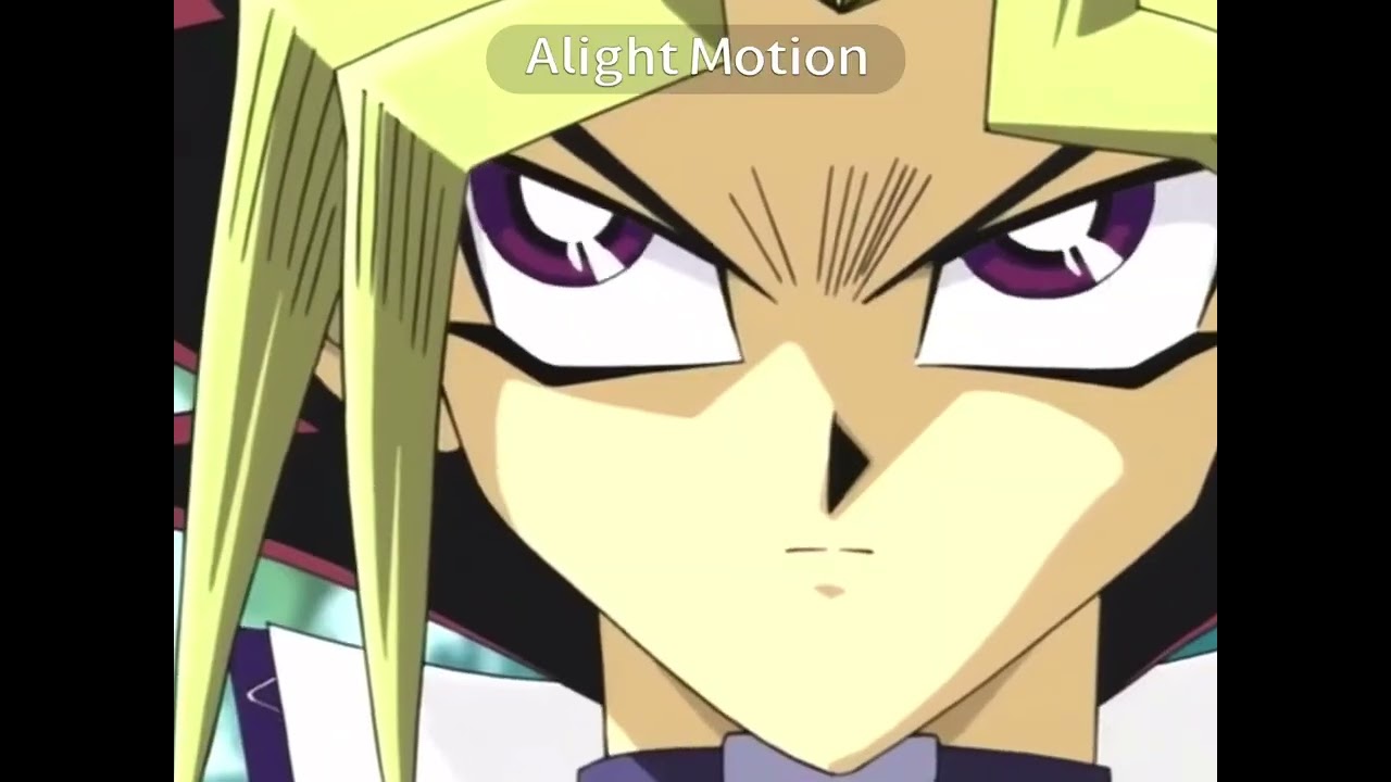 An exodia easter egg in yu gi oh! (Virtual world arc)