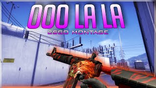 Ooo Lala - Csgo Montage