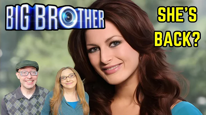Big Brother 27: Rachel Reilly is the mystery houseguest; here's why!
