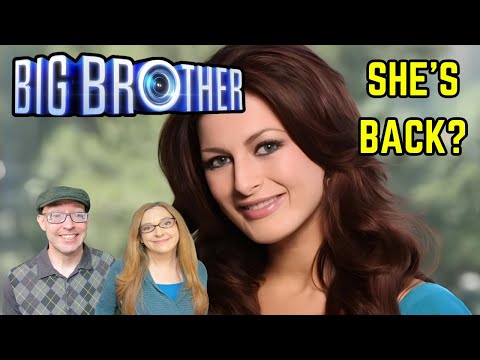Big Brother 27: Rachel Reilly is the mystery houseguest; here's why!