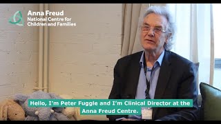 Supporting young people through disruption