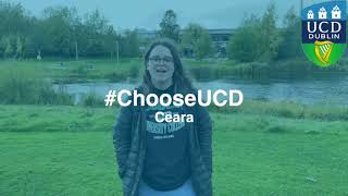 Choose UCD - Ceara