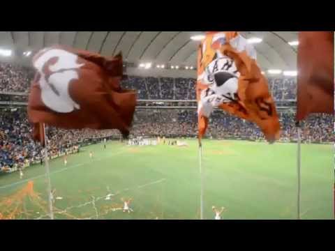 2012.11.3　ジャイアンツ日本一決定試合　勝利の２次会　パート１