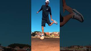 Combo Ground move 🔥 #viral #fyp #fy #soccer #skills