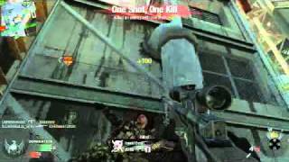 Black Ops Random Clip Ep 3.- QS