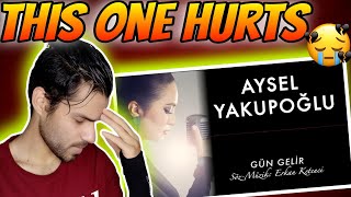Aysel Yakupoğlu - Gün Gelir [ Orijinal Dizi Müzikleri © 2016 Kalan Müzik ]//Reaction