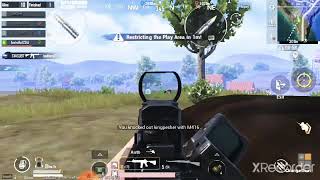 Bgmi 1Vs2 Gameplay Bgmi Clutch 1Vs2