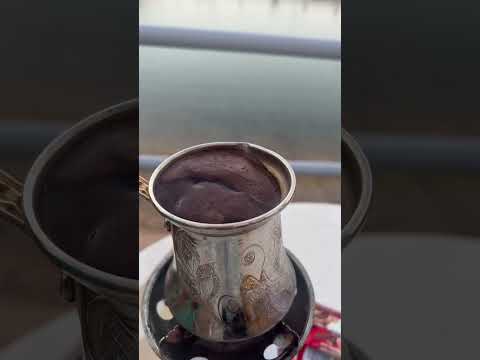 رحلة صيفية بحرية ينبع قهوة رواق وانشراح صدر وصباح جميل ورفقة العائلة الجميلة اللهم ادم علينا فضلك