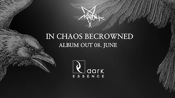 Acârash – In Chaos Becrowned (OFFICIAL VIDEO)