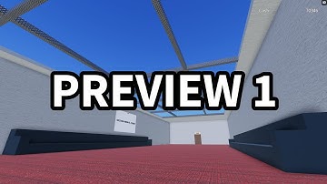 Project : Interminable - preview 1 #obbycreator 