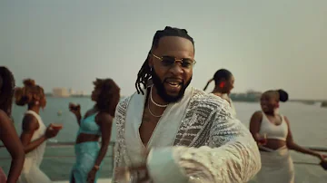 Flavour - Big Baller (Official Video)