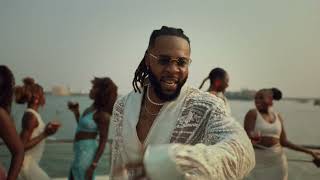 Flavour - Big Baller  Resimi