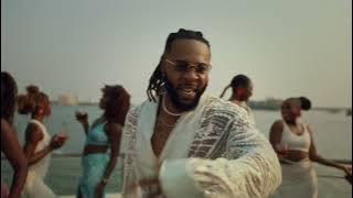 Flavour - Big Baller