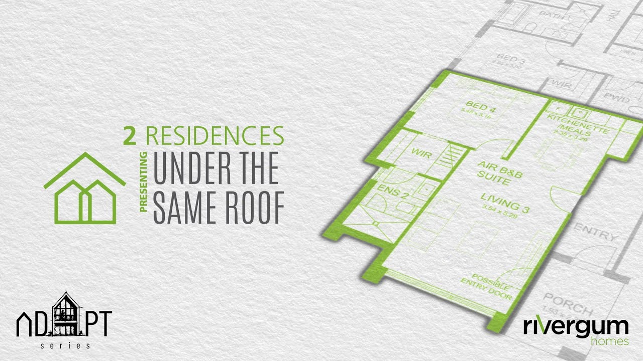 Adapt Series Range Homes YouTube