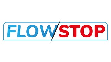 Protect against floods easily with Flow-Stop.