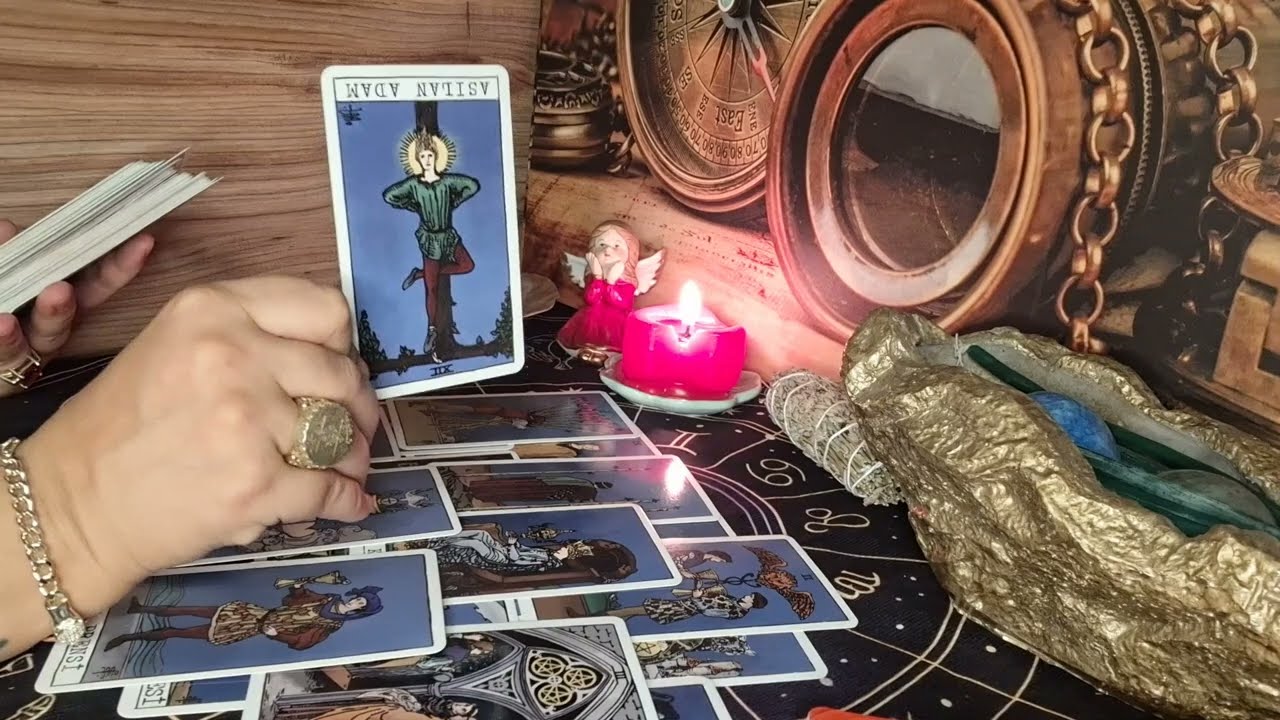 💫🪬DESTENİ SEÇ FALINI DİNLE 🪬💫