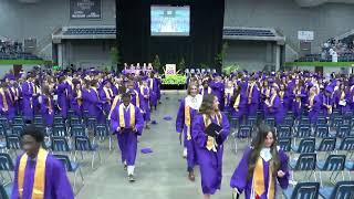 Wylie High School Graduation (2023)