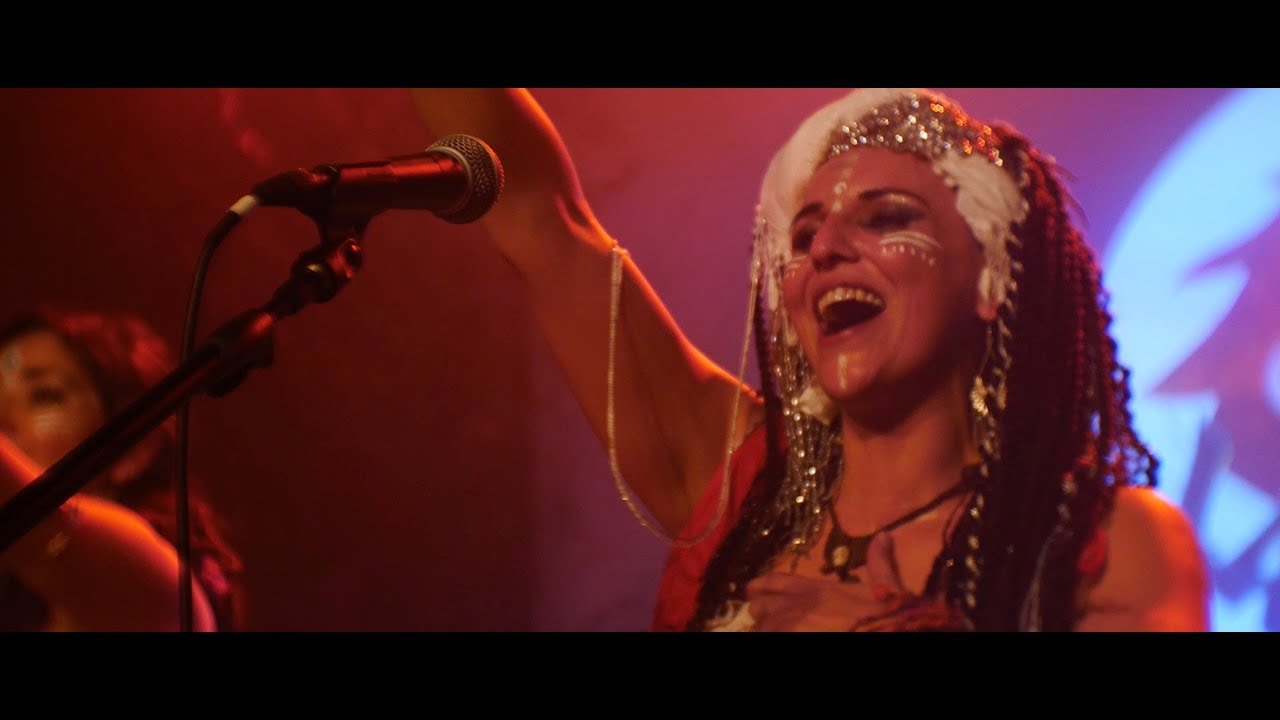 Ghetto Sonido #6 Aftermovie