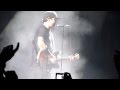 Blink 182 Tom And Mark Banter Fuck A Dog Live In London 8th June 2012 HD Blink 182 Tom And Mark Banter Fuck A Dog Live In London 8th June 2012 HD