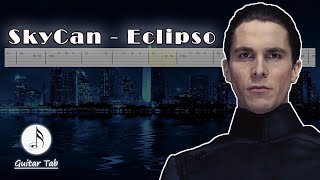 Skycan - Eclipso Guitar Tab