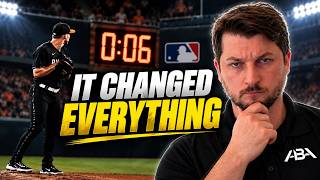 The Rule That Changed Baseball Forever