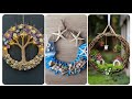 Smart Craft Ideas Using Waste Materials | Home Decor Hacks