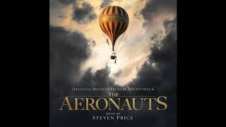 Dancing In A Parachute | The Aeronauts OST