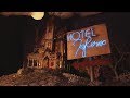 Hotel inferno  title sequence