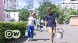 #LocalHeroes: як школярі перетворюють відходи на добрива | DW Ukrainian(, 2018-05-24T10:50:13.000Z)