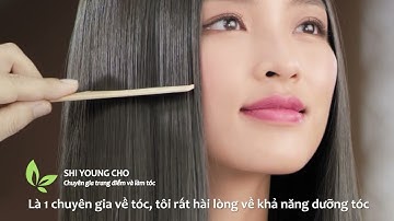 Dầu gội Nguyên Xuân - Bí quyết dưỡng tóc từ Dược liệu cổ truyền Phương Đông