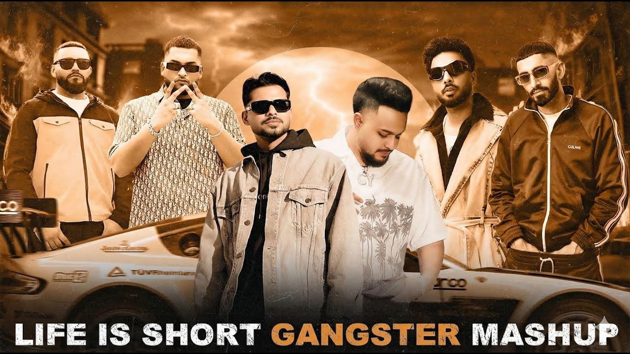 【希少】GANGSTA 893 - NANJA MAN Gangsta 893 / NANJAMAN - YouTube
