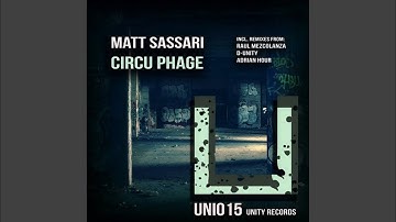 Circu Phage (Original Mix)