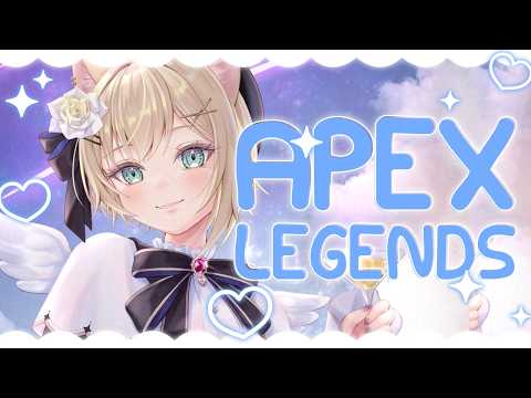 【 APEX 】バンガ＋ネメシス＋９９練習【 ぶいすぽっ！胡桃のあ 】