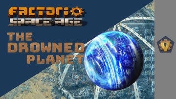 Welcome to Maraxsis | Factorio: Space Age