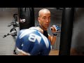 25 Minute Shadow Boxing Workout