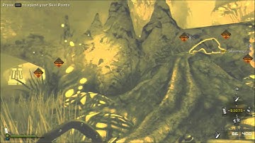 Awakening Rhino Run G-Spawn?