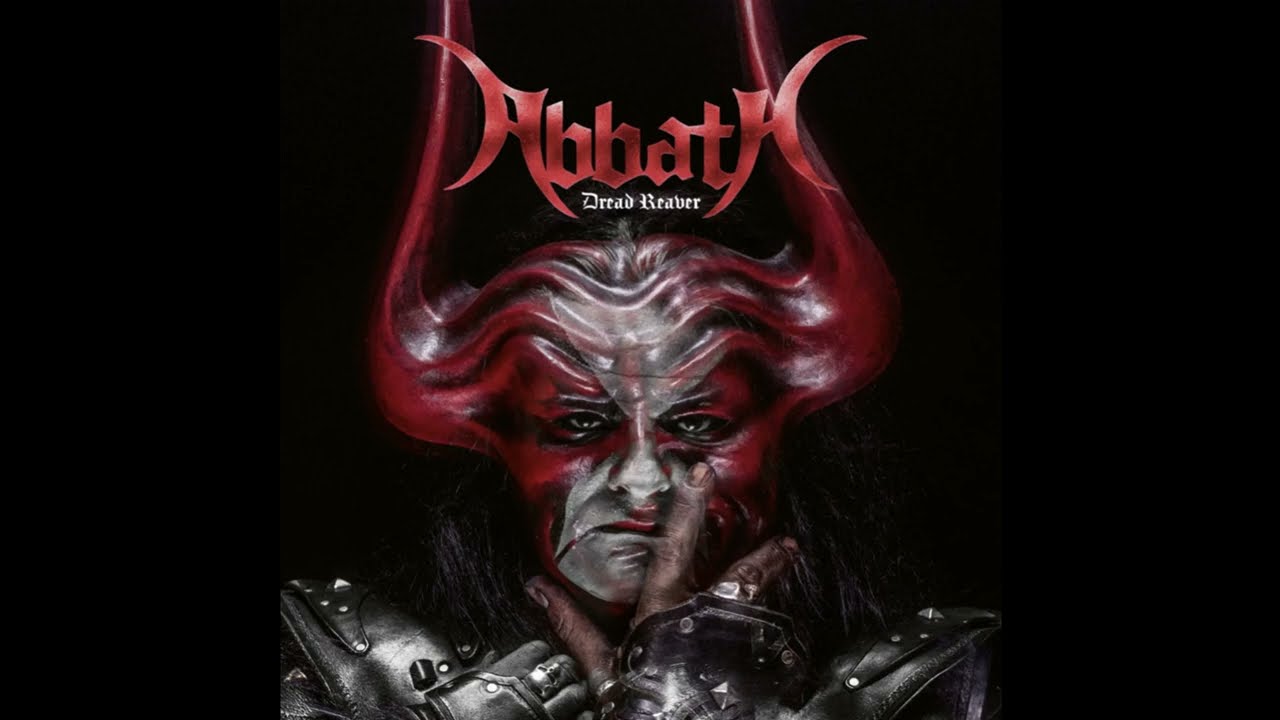 2022 - ABBATH - Dread Reaver  (Full Album)