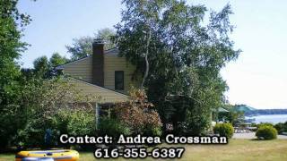 WATCH: 2124 Ottawa Beach Rd. in Holland