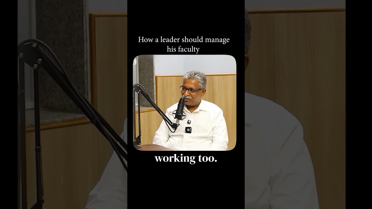 Leadership Habits for Faculty Teams in India 2026