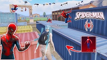 29KILLS WOW!😍 SPIDER MAN MODE IS HERE🥵SAMSUNG,A3,A5,A6,A7,J2,J5,J7,S5,S6,S7,59,A10,A20,A30,A50,A70