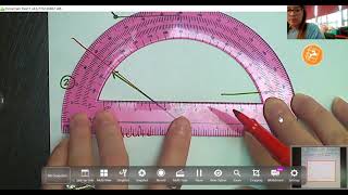 4th Grade-GoMath- Lesson 11.3- Measuring Angles