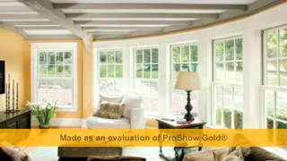 Integrity Wood-Ultrex Insert Double-Hung Window
